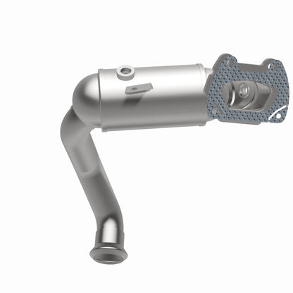MagnaFlow 17-18 Pacifica V6 3.6 OEM Underbody Direct Fit Converter