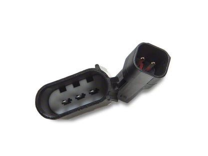 Raxiom 15-17 Ford Mustang CXR Series Sequential LED Turn Signals