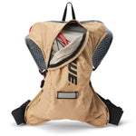 USWE Vertical 4 Hydration Pack 4L - Sandstorm