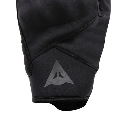 Dainese Intrepyd Gloves Black/Black - XL