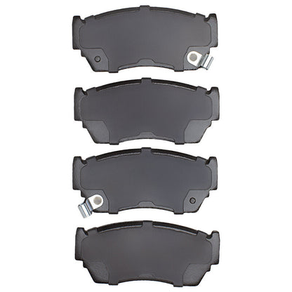 R1 91-17 Nissan Sentra Front Ceramic Brake Pads