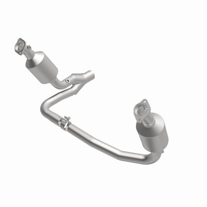 MagnaFlow 2004 Dodge Dakota 4.7L Direct Fit Catalytic Converter