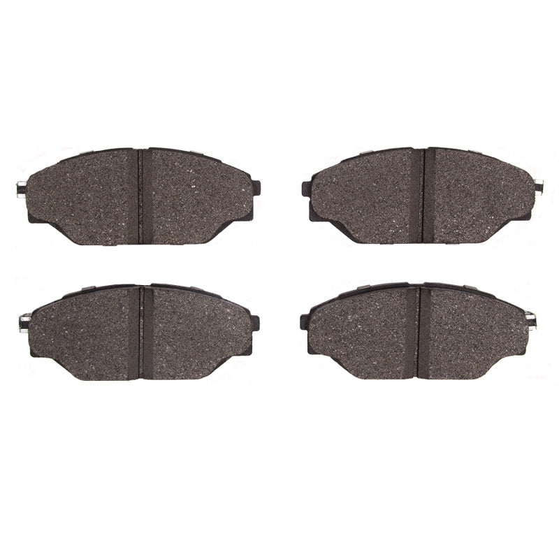 R1 93-98 Toyota T100 Front Ceramic Brake Pads