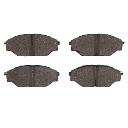 R1 93-98 Toyota T100 Front Ceramic Brake Pads
