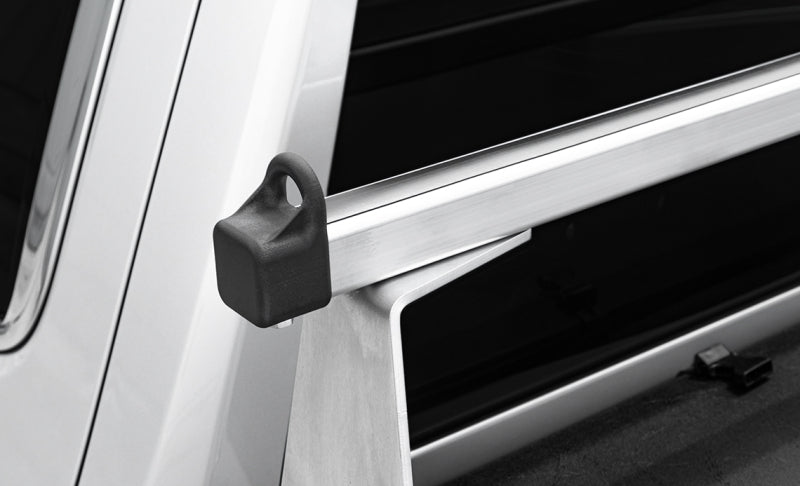 Access ADARAC 14-18 Chevy/GMC 1500 2019 LD/Limited 15-19 2500/3500  6ft 6in Bed Truck Rack Black