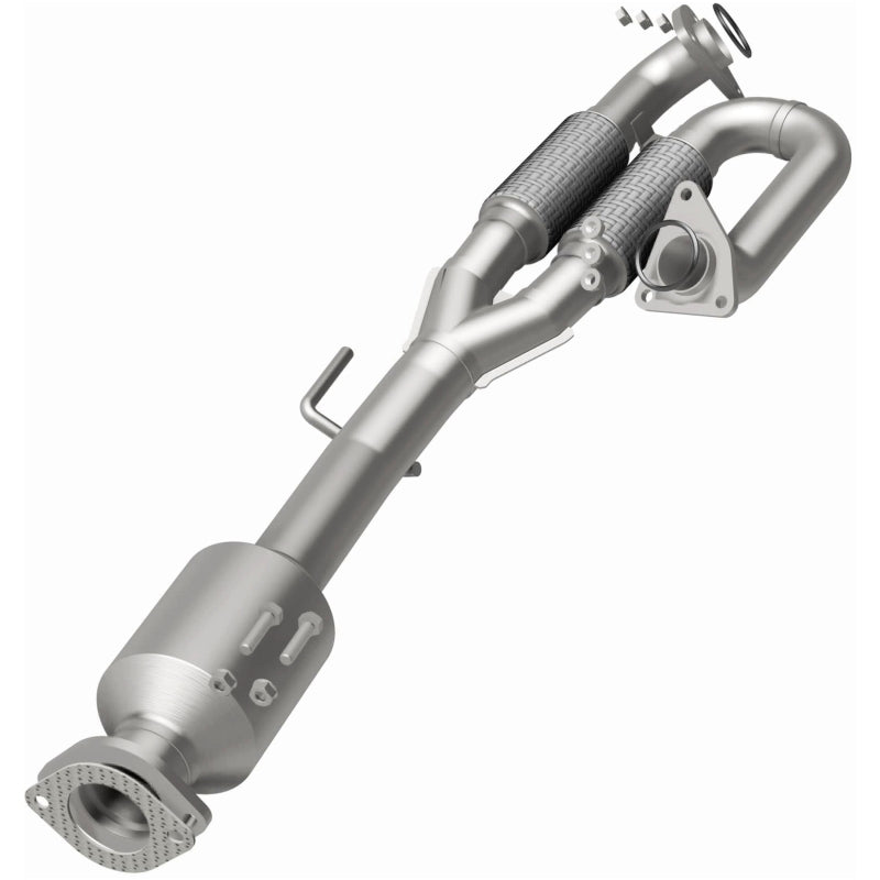 MagnaFlow 16-21 Nissan Maxima 3.5L Direct Fit Converter (OEM/Federal Grade)
