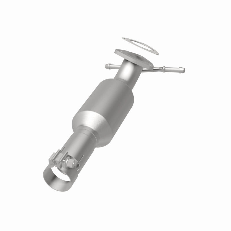 MagnaFlow 16-19 Chevrolet Cruze L4 OEM Underbody Rear Direct Fit Converter