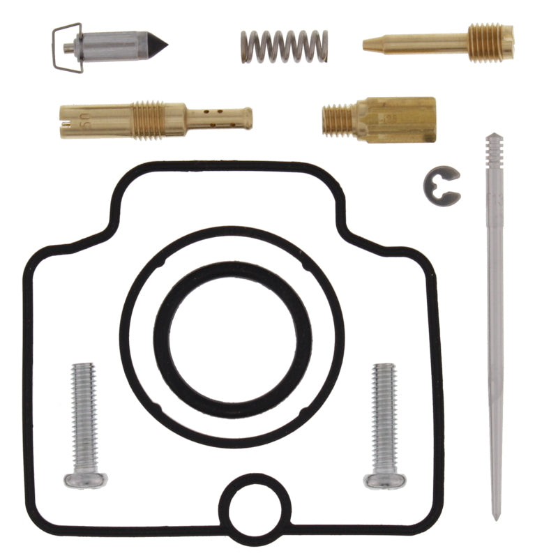 All Balls Racing 96-02 Honda CR80R Carburetor Rebuild Kit