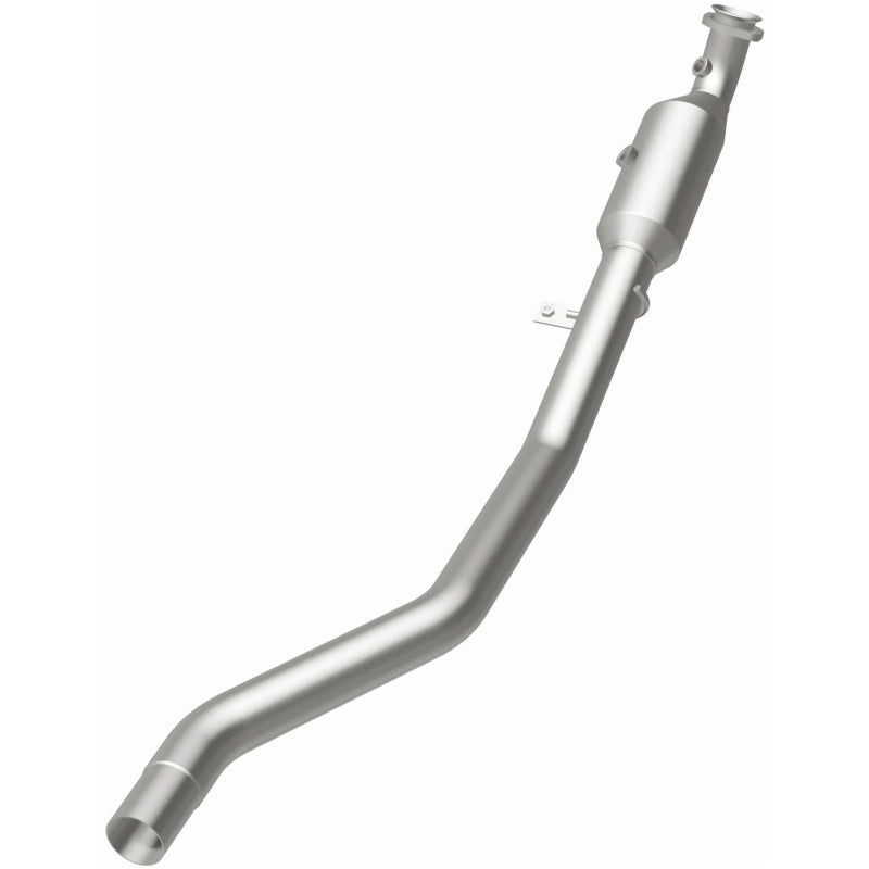 MagnaFlow 09-12 Mercedes-Benz GL450 4.6L Direct Fit Converter