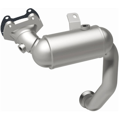 MagnaFlow 17-18 Pacifica V6 3.6 OEM Underbody Direct Fit Converter