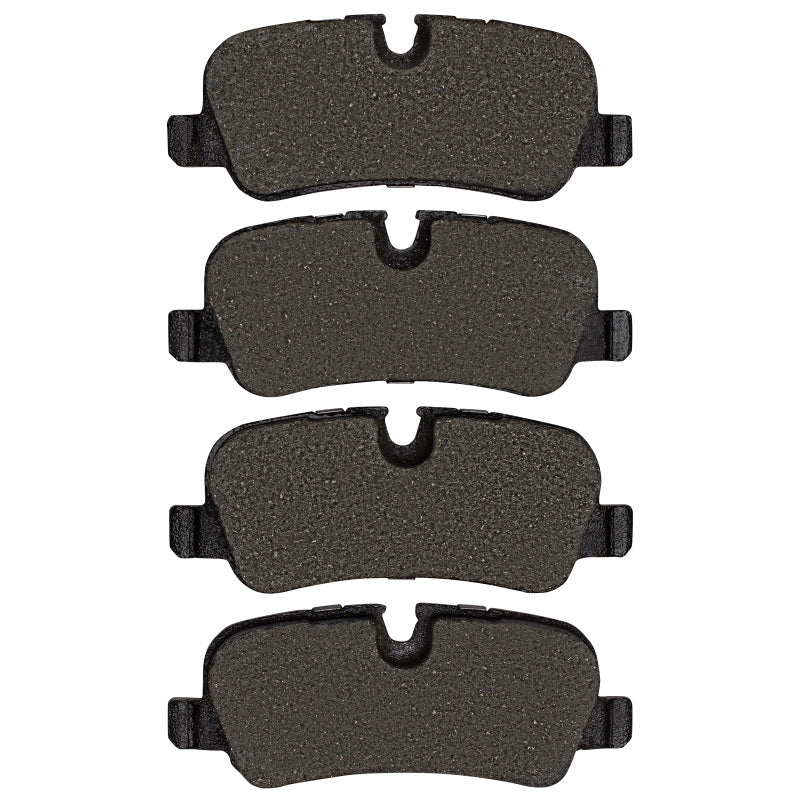 R1 05-16 Land Rover Range Rover Sport Rear Ceramic Brake Pads