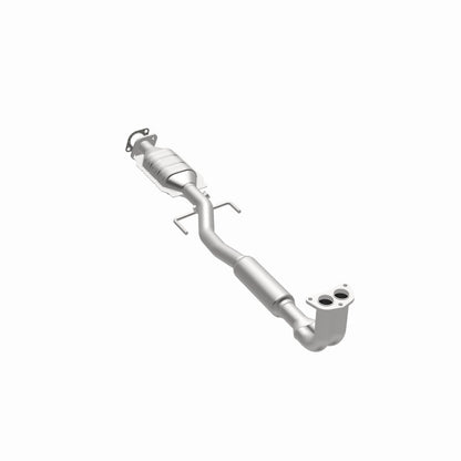 MagnaFlow 2004 Mitsubishi Lancer 2.4L Direct Fit Converter