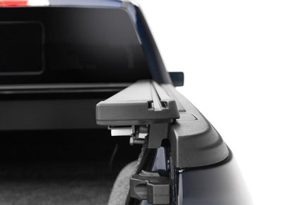 Retrax 17-25 Honda Ridgeline 5.4 ft Bed RetraxONE XR