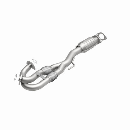 MagnaFlow 04-07 Nissan Murano 3.5L Direct Fit Converter