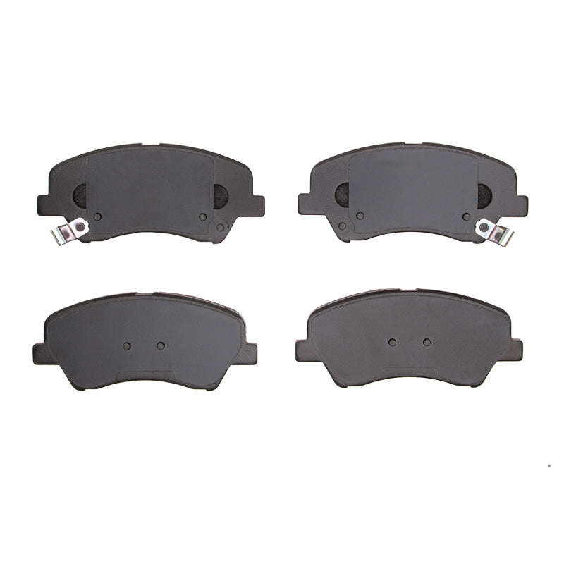 R1 18-23 Kia Rio5 Front Ceramic Brake Pads