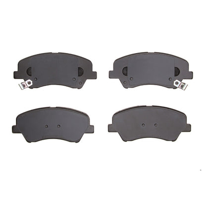R1 18-23 Kia Rio5 Front Ceramic Brake Pads