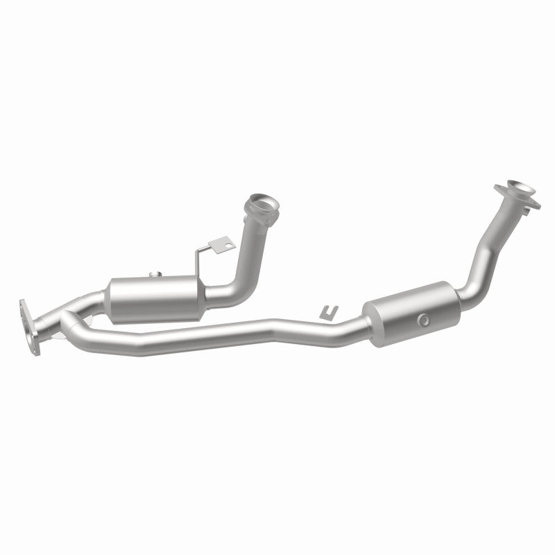 MagnaFlow 04-05 Ford Freestar 3.9L Direct Fit Converter