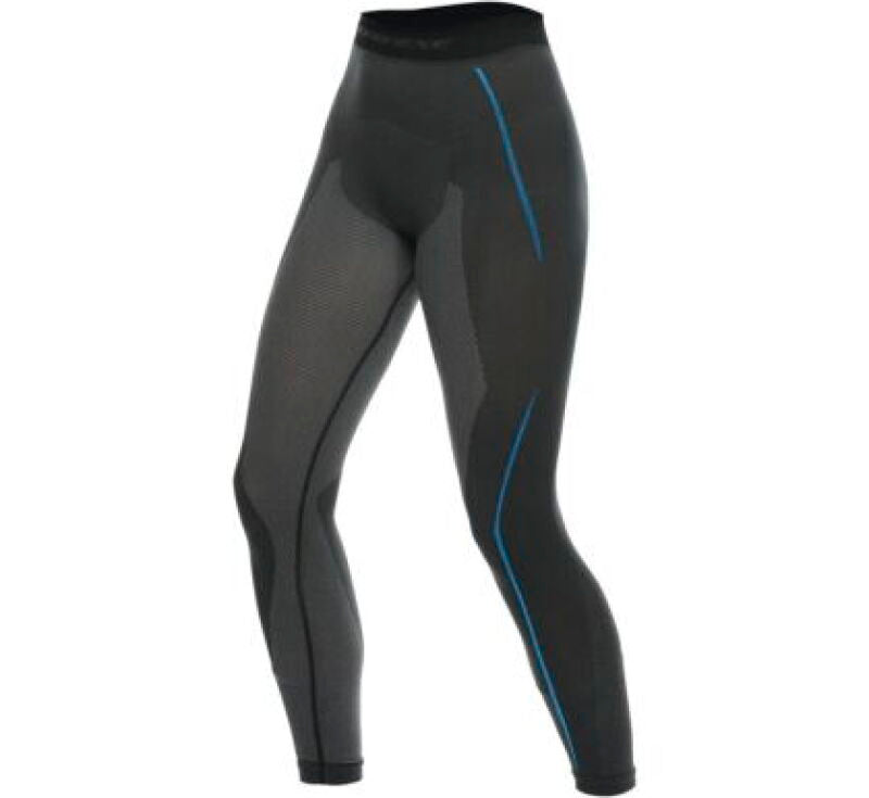 Dainese Dry Pants Lady Black/Blue - Medium