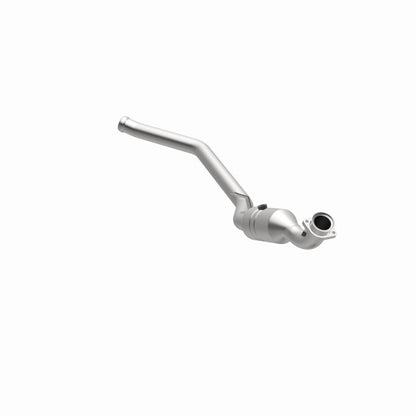 MagnaFlow 07-11 Mercedes-Benz ML350 3.5L Direct Fit Converter