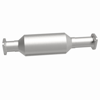 MagnaFlow 95-96 Hyundai Sonata 2.0L Direct Fit Converter