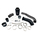 Wehrli 04.5-07 Dodge 5.9L Cummins S300 Turbo 2nd Gen Swap Kit (No Turbo/Manifold) - Illusion Purple