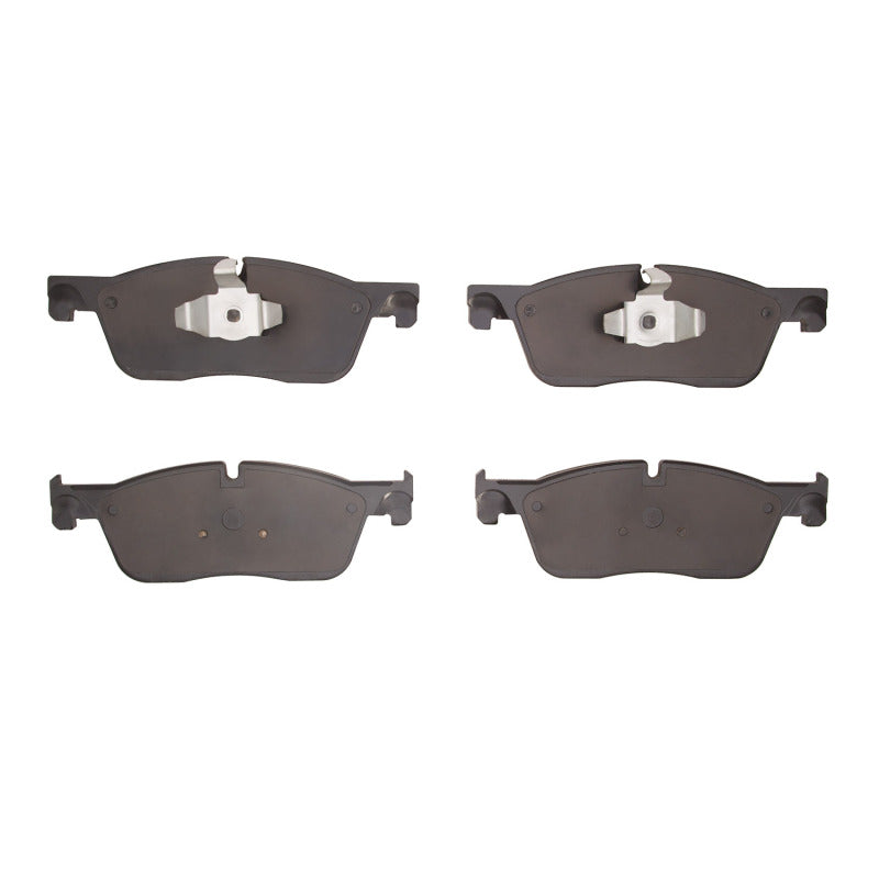 R1 17-20 Land Rover Range Rover Velar Front Ceramic Brake Pads