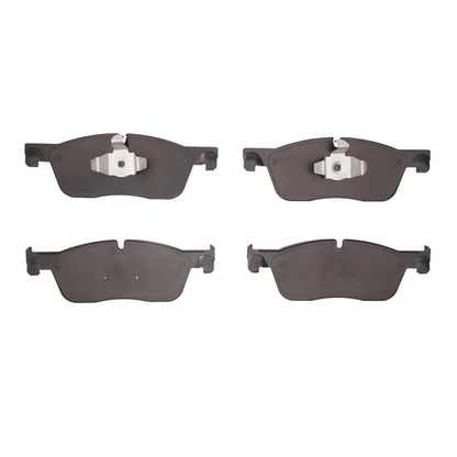 R1 17-20 Land Rover Range Rover Velar Front Ceramic Brake Pads