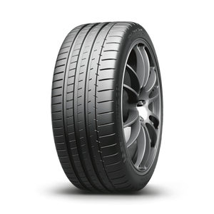 Michelin Pilot Super Sport 205/45ZR17 (88Y) XL Star BMW