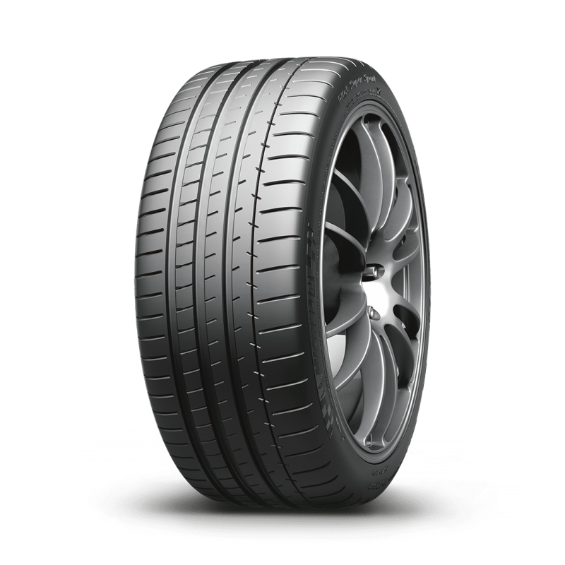 Michelin Pilot Super Sport 265/40ZR19 (102Y) Star BMW