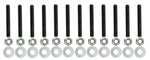 Moroso Small Block Ford Valve Cover Stud Kit for Moroso Valve Covers