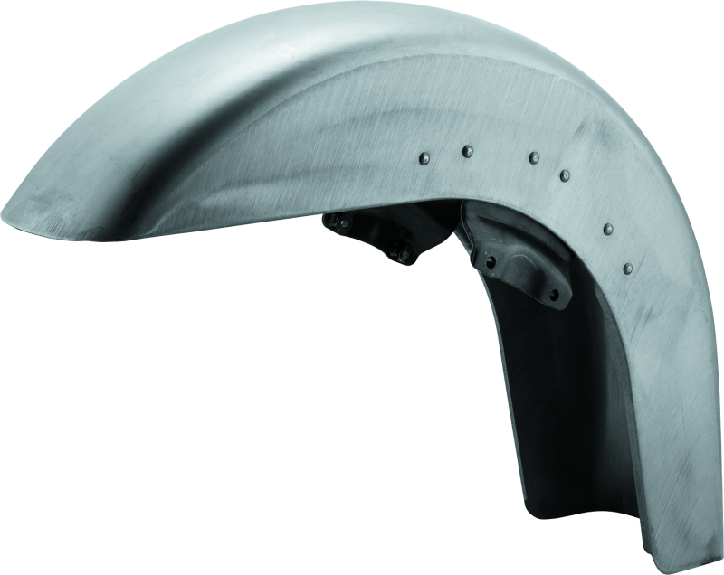 Bikers Choice 00-13 Touring Raw Front Fender