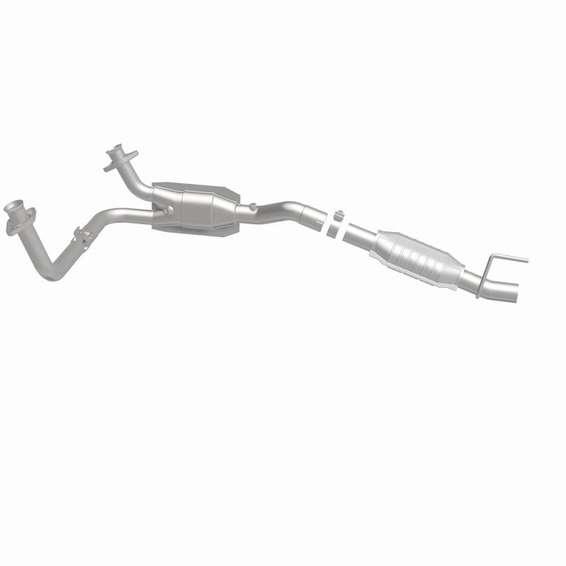 MagnaFlow 92-95 Ford E-150 5.0L Direct Fit Converter