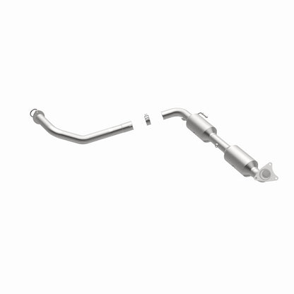 MagnaFlow 07-15 Toyota Tundra 5.7L Direct Fit Converter
