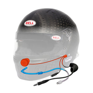 Bell HP6 RD-4C Carbon FIA8860-2018 (HANS) - Size 59