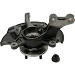 MOOG 04-06 Toyota Camry Front Left Complete Knuckle Assembly