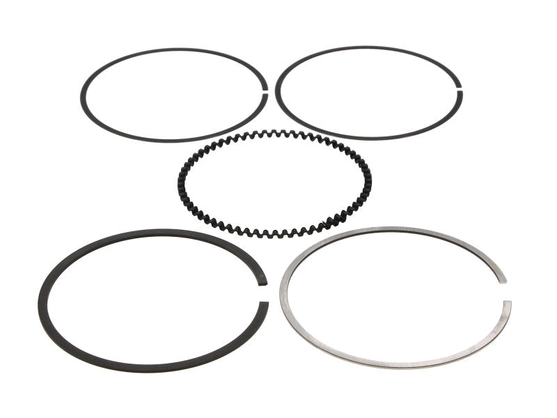 Wiseco 87.25mm x 1.0x1.2x2.8mm Ring Set Ring Shelf Stock