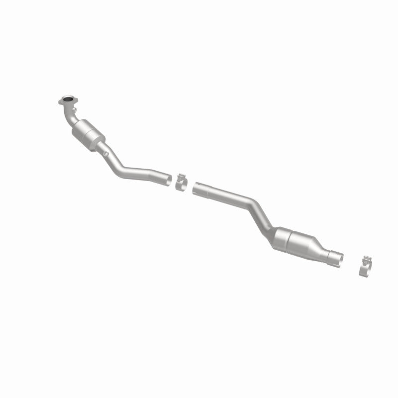 MagnaFlow 04-05 Mercedes-Benz SL500 5.0L Direct Fit Converter