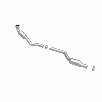 MagnaFlow 04-05 Mercedes-Benz SL500 5.0L Direct Fit Converter