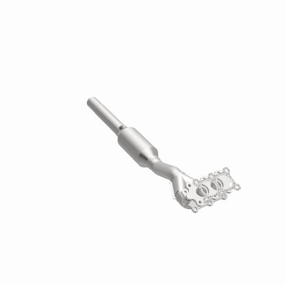MagnaFlow 2001 Volkswagen Jetta 2.0L Direct Fit Converter