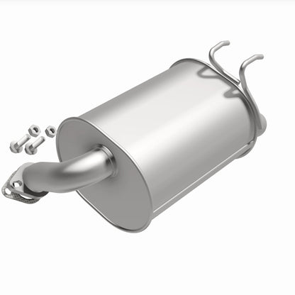 MagnaFlow BRExhaust 17-19 Honda CR-V 1.5L Muffler Kit