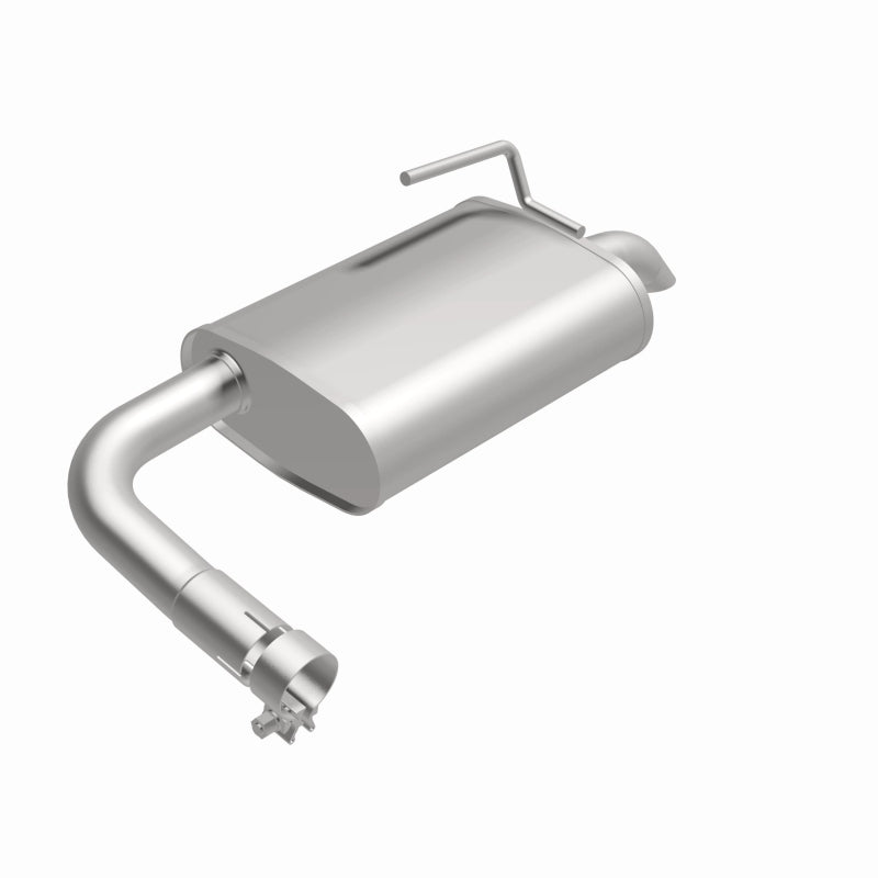 BRExhaust 19-25 Nissan Altima 2.5L Direct-Fit Replacement Rear Muffler Kit