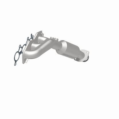 MagnaFlow 06-08 IS250 V6 2.5 OEM Manifold Direct Fit Converter