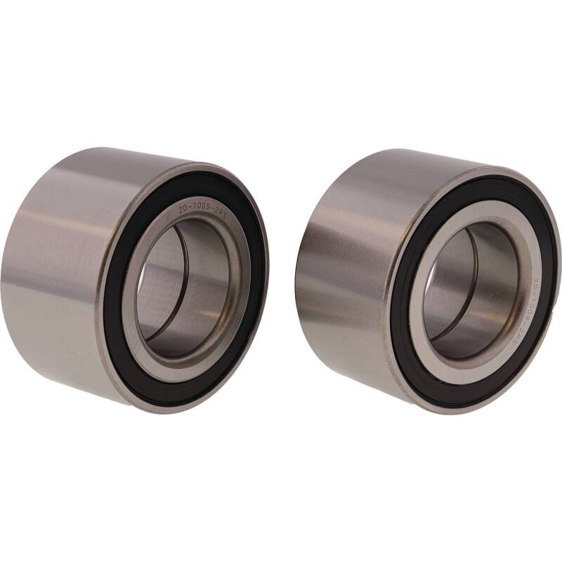 Pivot Works 2015 Polaris Hawkeye 325 2x4 - Rear Wheel Bearing Kit