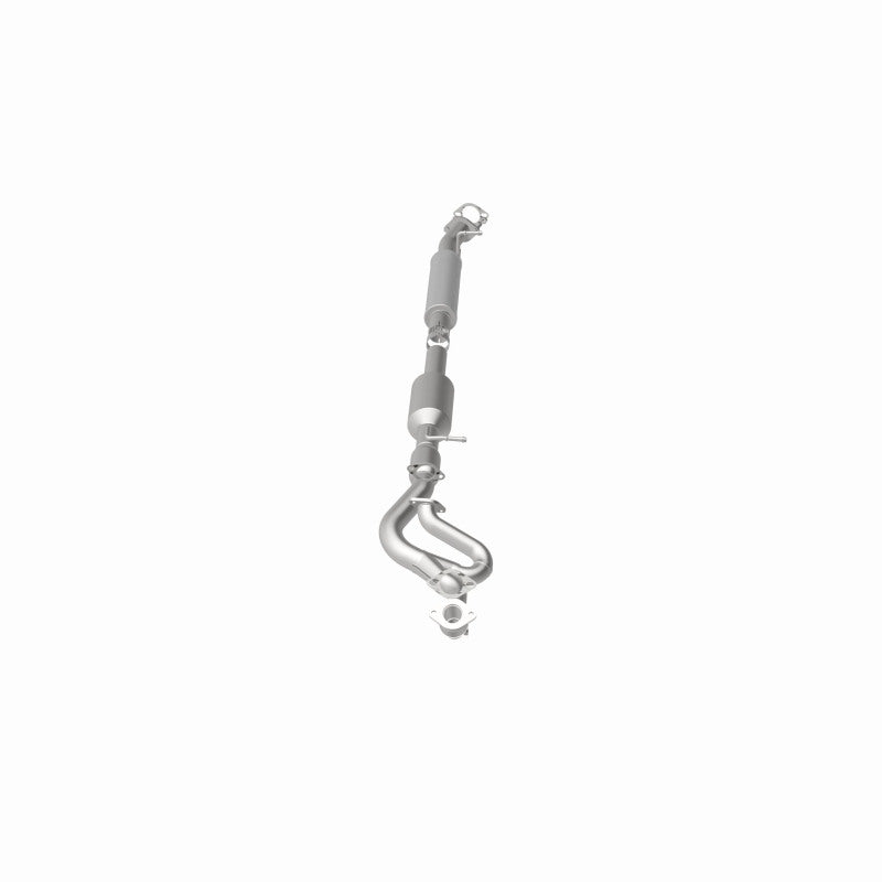 MagnaFlow 05-06 Hyundai Santa Fe 3.5L Direct Fit Converter