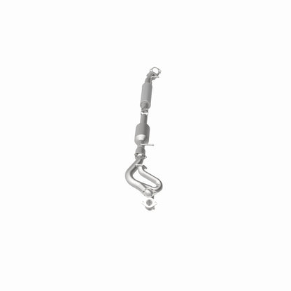 MagnaFlow 05-06 Hyundai Santa Fe 3.5L Direct Fit Converter
