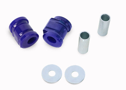 SuperPro Front Lower Control Arm Inner Rear