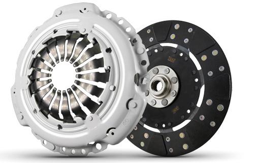 Clutch Masters 13-14 Acura ILX 2.4L 6-Speed FX250 Sprung Clutch Kit