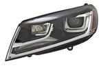 Hella 2015 Vw Touareg 15- Headlamp Lh Xen