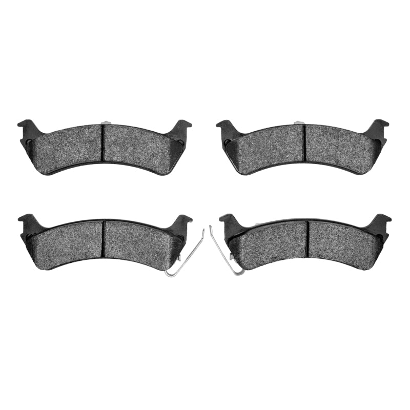 R1 95-03 Ford Windstar Rear Ceramic Brake Pads