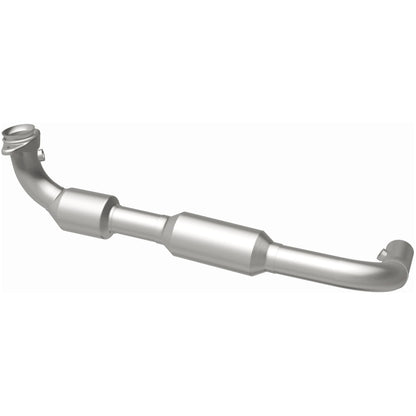 MagnaFlow 02-03 Ford F-150 5.4L Direct Fit Converter
